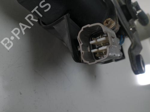 Front wiper motor OPEL AGILA (A) (H00)  | BP12339100M29 