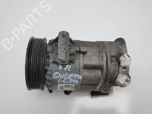 AC compressor ALFA ROMEO GIULIETTA (940_)  | BP7829205M34 