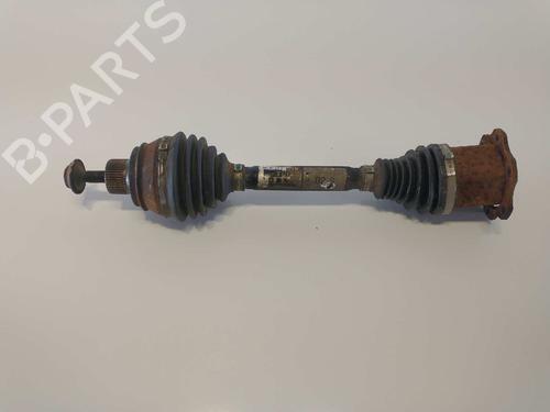 Used Left front driveshaft AUDI A5 (8T3) 3.0 TDI quattro (240 hp) 7507263