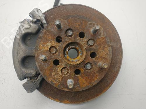 Used Left front steering knuckle FORD TRANSIT CUSTOM V362 Bus (F3) [2012-2026]  32672426