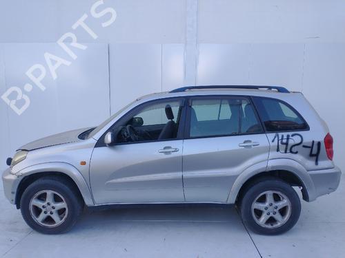 Starter TOYOTA RAV 4 II (_A2_) 2.0 4WD (ACA21, ACA20) | BP7505815M8