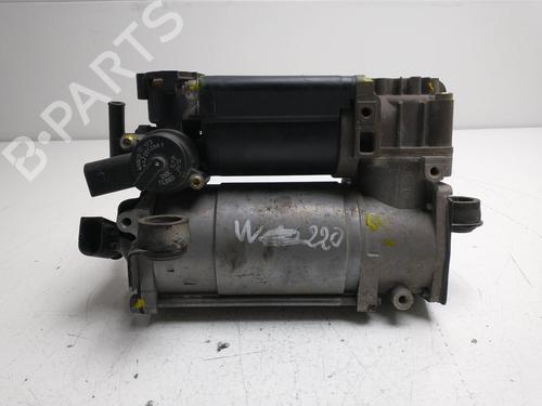 Suspension compressor MERCEDES-BENZ S-CLASS (W220) S 430 (220.070, 220.170) | BP16249560M103 