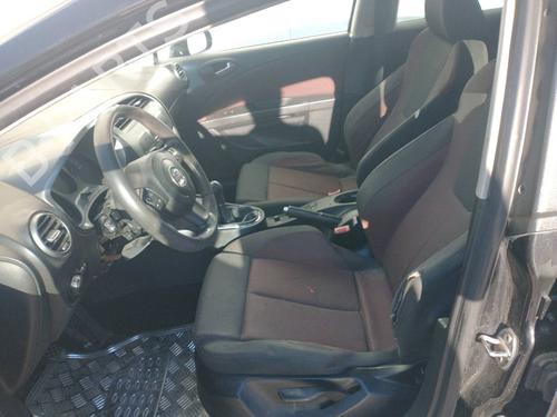 Gearbox SEAT LEON (1P1) 2.0 TDI | BP21055268M3 