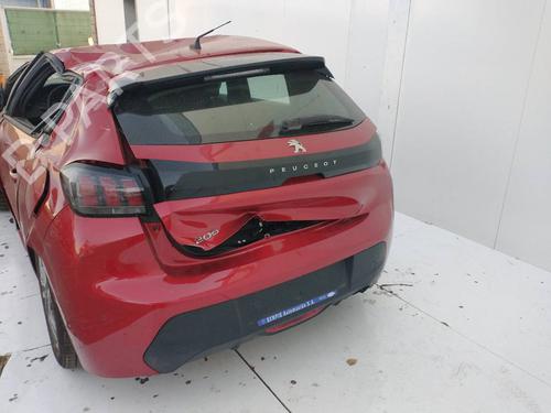 Switch PEUGEOT 208 II (UB_, UP_, UW_, UJ_) | BP24125643I30