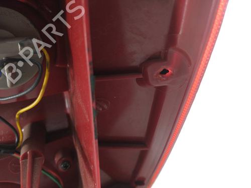 Left taillight KIA CERATO I Hatchback (LD)  | BP10559002C34 