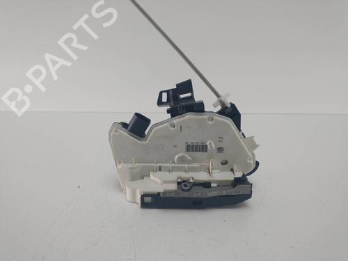 Used Front right lock SEAT IBIZA IV SC (6J1, 6P5) 1.4 TDI (90 hp) 9234157