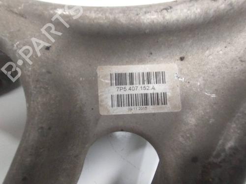 Right front suspension arm PORSCHE CAYENNE (92A) 4.8 GTS | BP11179243M13 