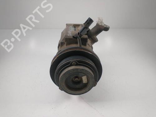 AC compressor MITSUBISHI PAJERO III (V7_W, V6_W) 3.2 Di-D (V68W) | BP17649913M34 
