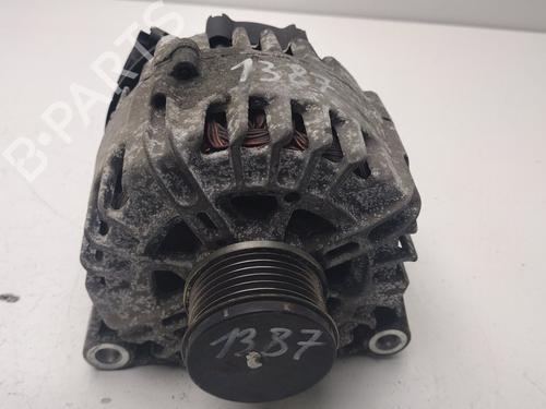 Alternator CITROËN BERLINGO MULTISPACE (B9) 1.6 HDi 75 / BlueHDi 75 | BP32169552M7