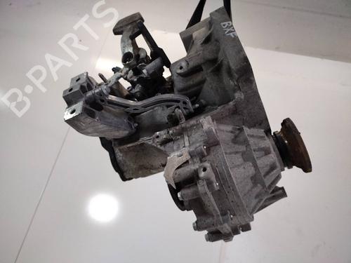 Gearbox SEAT ALTEA (5P1)  | BP11287755M3 