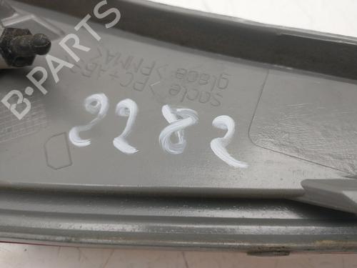 Right tailgate light RENAULT MEGANE III Hatchback (BZ0/1_, B3_) | BP39193283C80 - Image 4