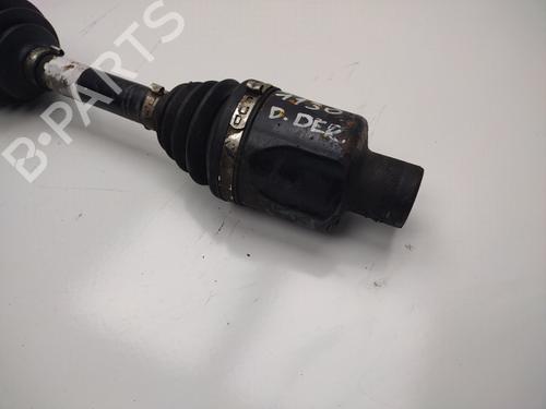 Right front driveshaft OPEL ANTARA A (L07)  | BP29807542M39