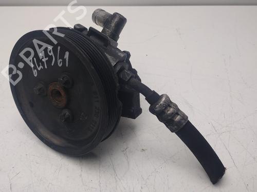 Used Steering pump Steering pump MERCEDES-BENZ E-CLASS (W211) E 270 CDI (211.016) (177 hp) 33011595 33011595