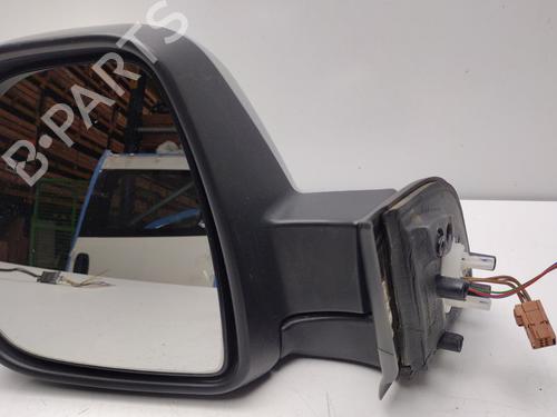 left-mirror-peugeot-partner-box-bodympv-2008-33885963 main image