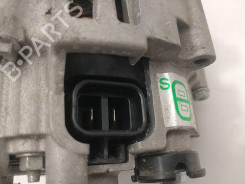 Alternator NISSAN TERRANO II (R20)  | BP20160040M7 