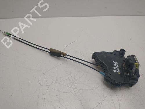 Used Front left lock Front left lock 38777777 38777777