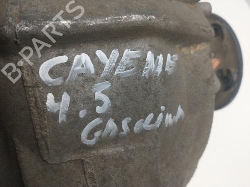 Rear differential PORSCHE CAYENNE (9PA)  | BP32116145M24  - Image 6