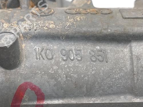 Ignition barrel VW POLO VI (AW1, BZ1, AE1) | BP36277056M48 - Image 4