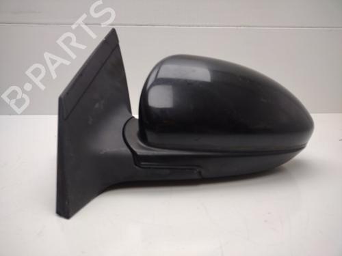Left mirror CHEVROLET CRUZE (J300)  | BP26914527C26 