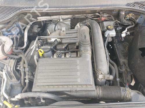 Engine SEAT LEON ST (5F8) | BP9342433M1