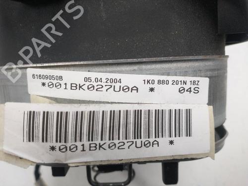 Driver airbag VW GOLF V (1K1)  | BP12339340C9 