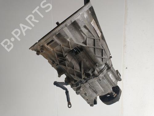 Gearbox MERCEDES-BENZ C-CLASS (W204) C 200 CDI (204.007, 204.006) | BP15290094M3 