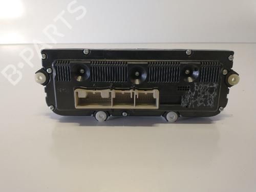 Climate control VW GOLF V (1K1) 1.9 TDI 4motion | BP10347026I5 