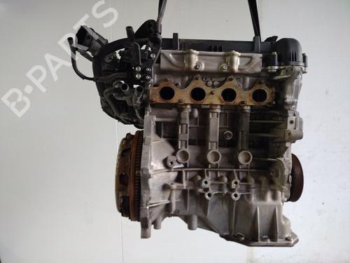 Engine HYUNDAI i30 (FD) | BP31313309M1