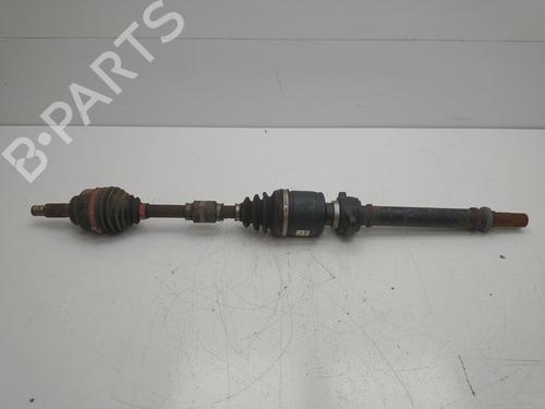 Used Right front driveshaft Right front driveshaft 38914202 38914202