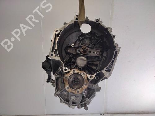 Used Gearbox SKODA FABIA III (NJ3) 1.4 TDI (90 hp) 13483729