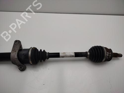 Right front driveshaft MINI MINI (R50, R53)  | BP29422822M39 