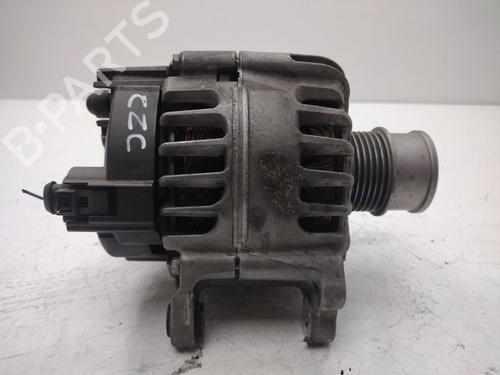 Used Alternator SEAT IBIZA V (KJ1, KJG) [2017-2025]  29724284