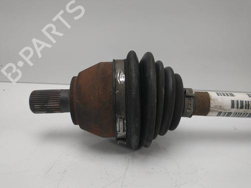 Left front driveshaft FORD FOCUS II (DA_, HCP, DP)  | BP8209900M38 