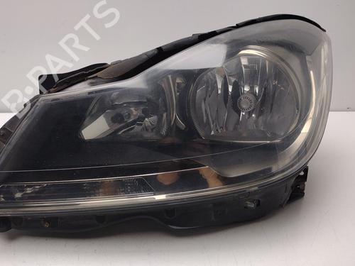 Used Left headlight Left headlight 37694028 37694028