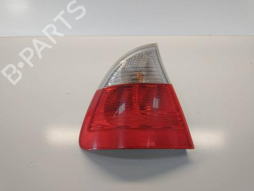 Used Left taillight BMW 3 (E46) 318 i (118 hp) 7508586