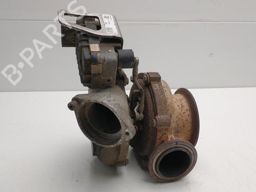 Turbocharger/Supercharger BMW X5 (E70) xDrive 30 d | BP32345689M71
