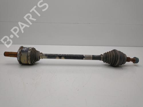 Used Left front driveshaft MERCEDES-BENZ VITO Bus (W639) 113 CDI (639.701, 639.703, 639.705) (136 hp) 31809629