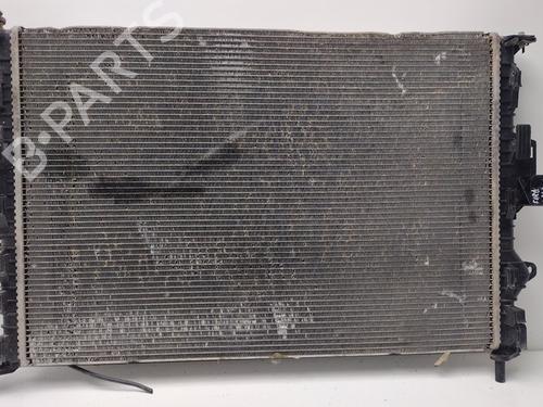 Water radiator FORD C-MAX (DM2) | BP32518065M31 - Image 2