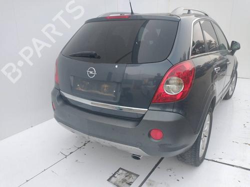 Køler OPEL ANTARA A (L07)  | BP24478974M31 