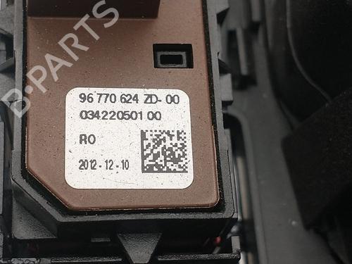 Switch PEUGEOT 508 SW I (8E_) 2.0 HDi | BP30674756I30