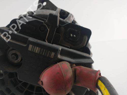 Alternator RENAULT KANGOO / GRAND KANGOO II (KW0/1_) 1.5 dCi 85 (KW0K, KW0L, KW0B) | BP10168632M7 