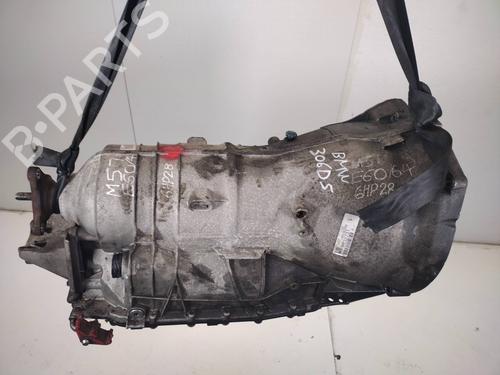 Gearbox BMW 5 (E60) 535 d | BP9735808M3 
