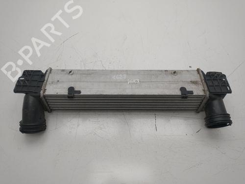 Intercooler BMW 3 (E90) 330 d | BP36021033M30 - Image 3