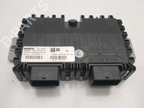 Used Comfort control module Comfort control module 33552956 33552956