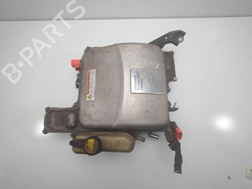 Electronic module TOYOTA PRIUS Liftback (_W2_) 1.5 Hybrid (NHW20_, NHW20R) | BP11287709M83 