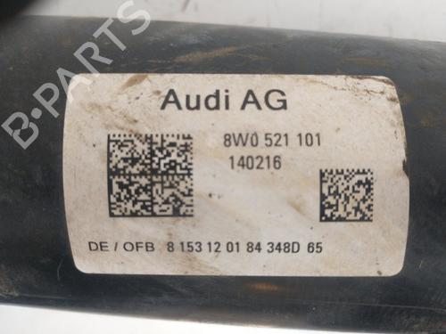Driveshaft AUDI A4 B9 (8W2, 8WC)  | BP32686254M37  - Image 5