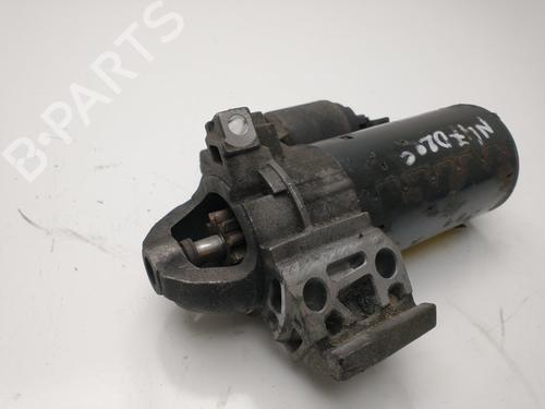 Used Starter BMW X3 (F25) xDrive 20 d (184 hp) 32167534