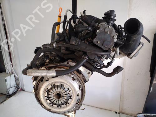 Engine VW CADDY III Box Body/MPV (2KA, 2KH, 2CA, 2CH)  | BP31132944M1 