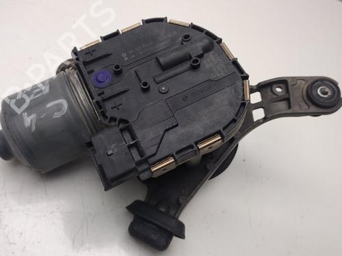 Front wiper motor CITROËN C4 Picasso II | BP32446843M29 - Image 4