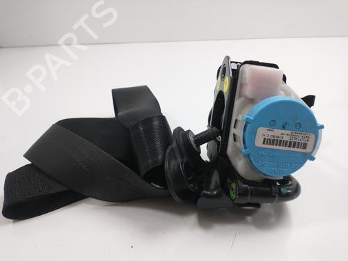 Airbag Kit MERCEDES-BENZ C-CLASS Coupe (C204) C 220 CDI (204.302) | BP7776139C86 